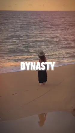 Dynasty slowmo