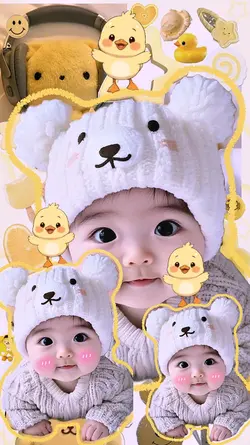 baby cute