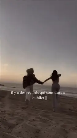 Des regards…🥺