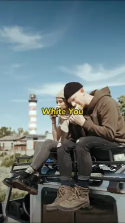 white you 