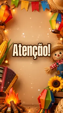 sua festa