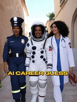 Ai Career Guess 