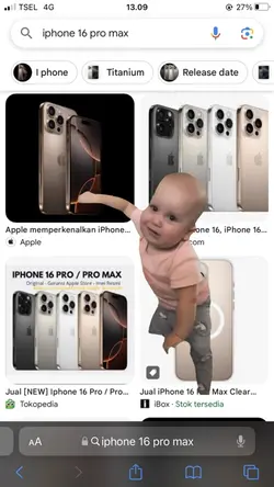No No No Baby Trend