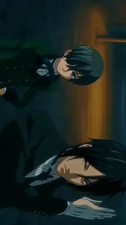 Anime Mix