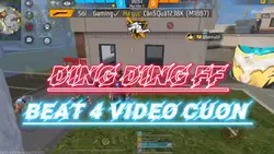 Ding Ding FF