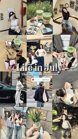 july dump 2026