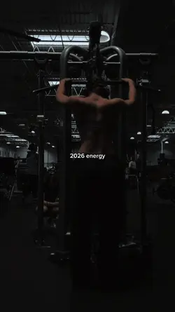 2026 energy