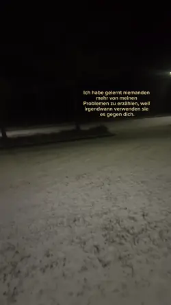 meine Probleme 