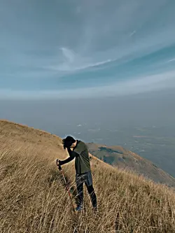1 foto kecemu