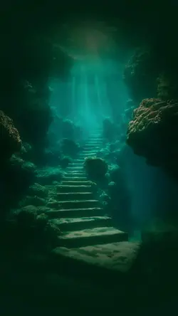 mermaid song