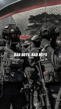 Bad Boyss