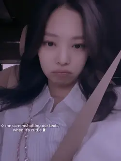 ss chat pacar