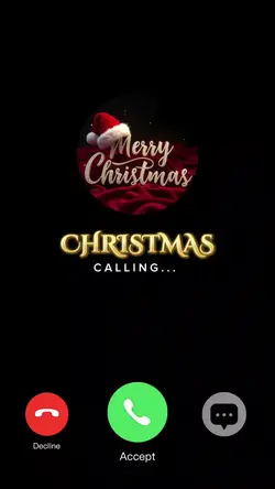 Christmas Calling