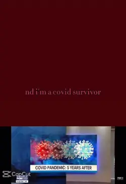 covid survivor 