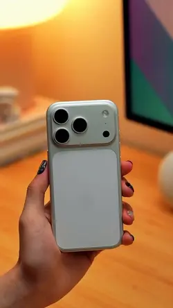 APPLE / IPHONE