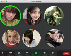 Twice meme 