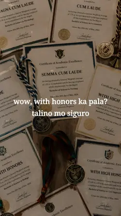 Matalino Ka Siguro