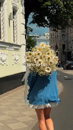June so far