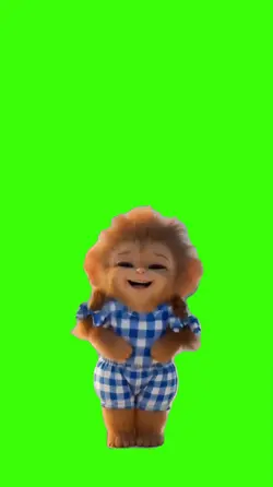 Monkey