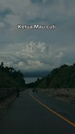 Ketua Mau cuti