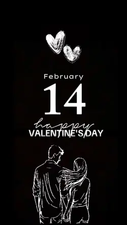 VALENTINE 14FEBRUARY