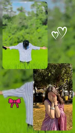 Couple template song