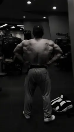 1 pict badas gym