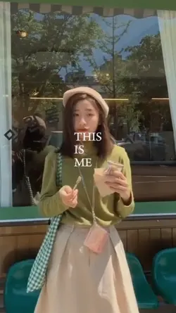 THIS IS ME