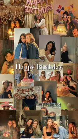 birthday sister