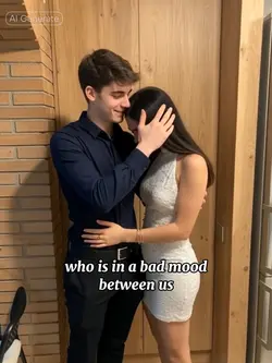 WHO IS IN A BADMOOD