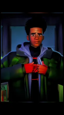 Miles morales