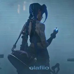 arcane jinx edit <3