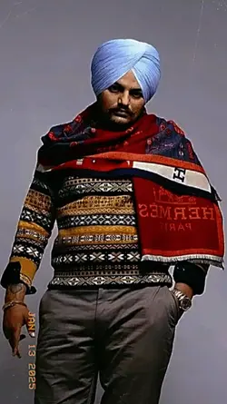 Sidhu