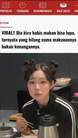 viral! galau brutal