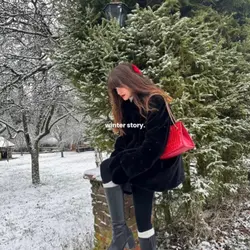 winter story