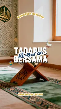 Tadarus Bersama