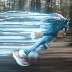 free edit sonic