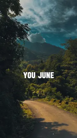 Thank u June