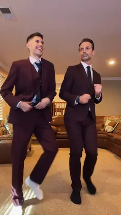 Dance trend