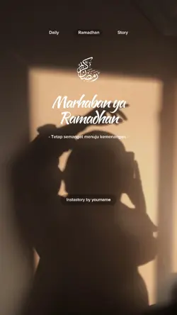 Ramadhan Story 