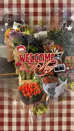 opening vlog  cute 