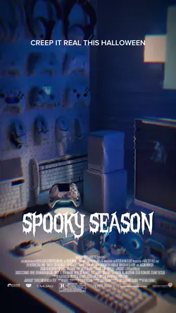 Halloween  pc