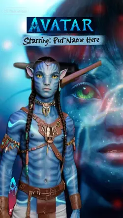 Avatar the movie