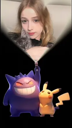 Pikachu live