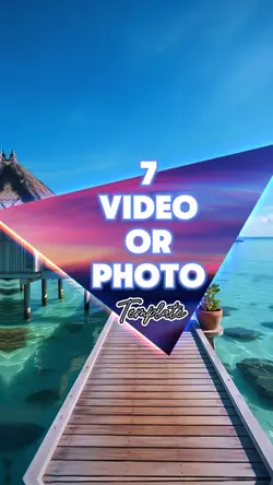 New trend template 