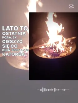 majówka
l