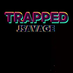 Trapped jsavage 