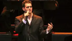 Michael Buble 