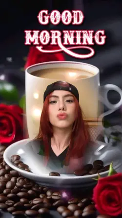 #morning