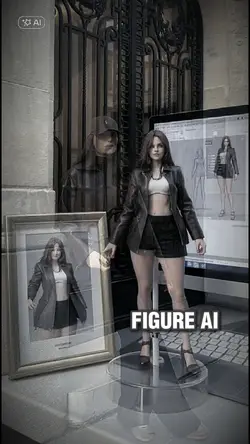 AI FIGURE